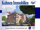 Bild 1 - Besondere Dachgeschosswohnung mit Loggia in einem stilvollen 3-Parteienhaus in Nettetal-Lobberich