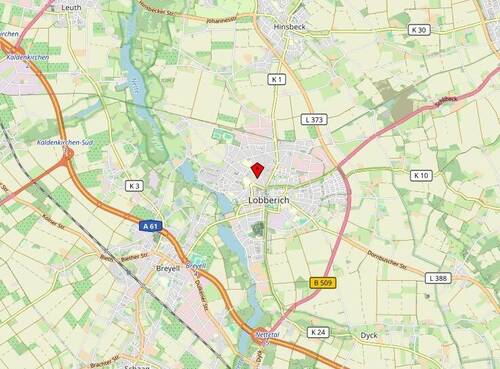 Lageplan - 