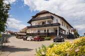 Hausansicht - 