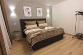 Schlafzimmer - 