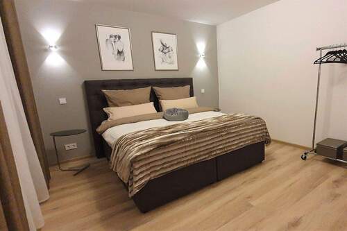 Schlafzimmer - 
