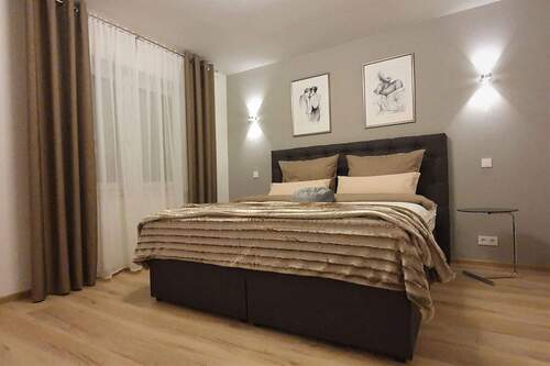 Schlafzimmer - 