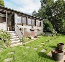 Idyllisches Wochenendhaus am Silbersee in Moers