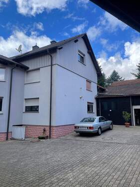 PHOTO-2025-09-14-15-34-09_3.jpg - 8 Zimmer Bauernhaus, Landhaus zum Kaufen in Brachttal