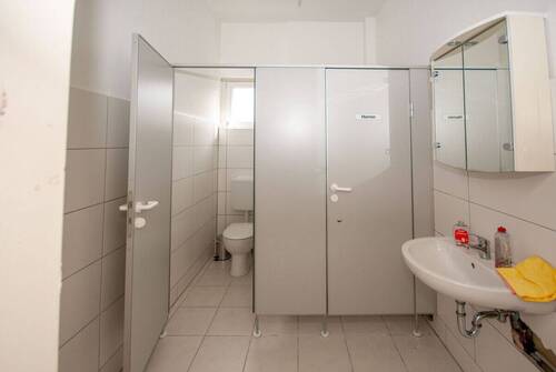 Toiletten - 