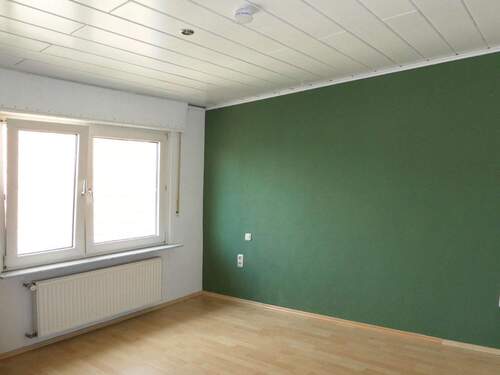 KInderzimmer im DG - 