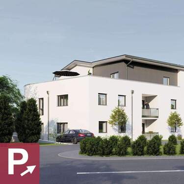 Bild 1 - ** Tiefgaragenstellplatz zu verkaufen ** in Neuss