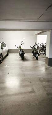 Tiefgarage 3 - Garage, Stellplatz in Hoisten zum Kaufen