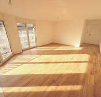 +++ 3-Zimmer-Erstbezug Neubau | Balkon & Loggia inklusive EBK & TG +++ - Singen