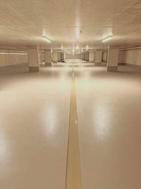 Tiefgarage 1 - 