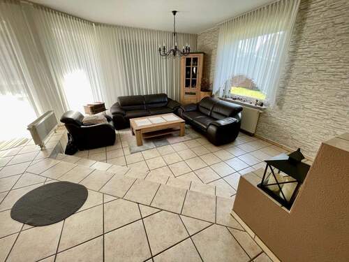 Wohnbereich - Einrichtigungsbeispiel - 