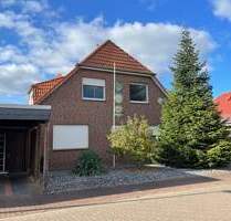 Massiv viel Platz! Zweifamilienhaus in Neustadt – Suttorf - Neustadt am Rübenberge