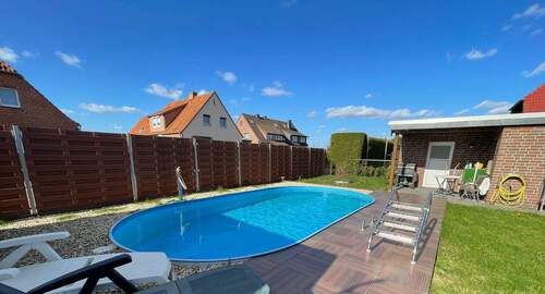 Swimmingpool.jpeg - 7 Zimmer Mehrfamilienhaus, Wohnhaus in Neustadt am Rübenberge
