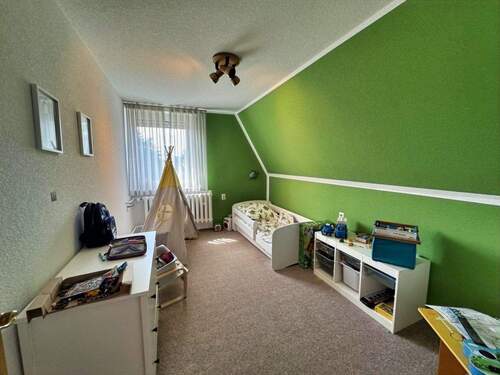 Kinderzimmer 1 - 