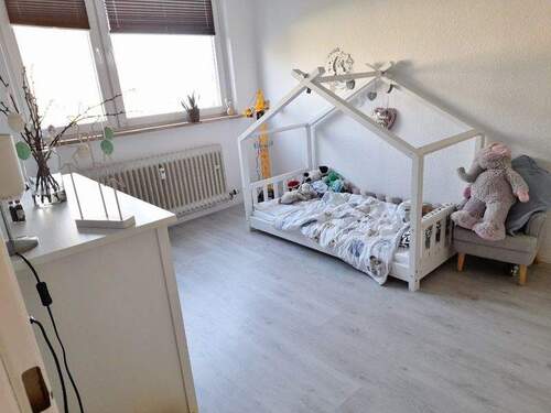 Kinderzimmer - 