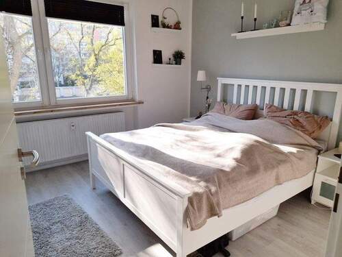 Schlafzimmer - 