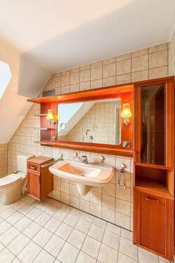 Badezimmer - 