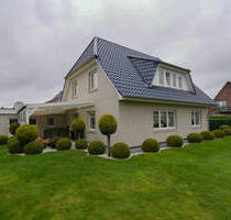 6483 -Seltene Gelegenheit! Schönes Einfamilienhaus in Edewecht