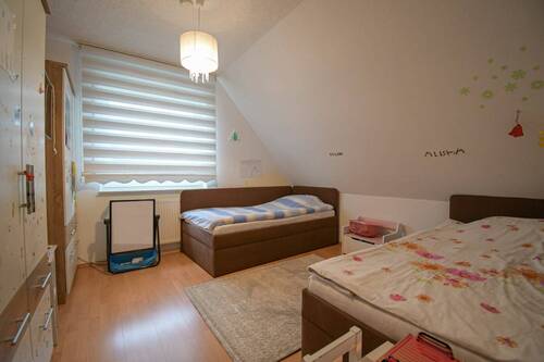 Schlafzimmer - 