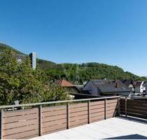 ? Erstbezug nach Sanierung! Traumhafte 4-Zimmer-Wohnung mit großer Terrasse & Top-Ausstattung ? - Annweiler