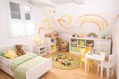 Kinderzimmer - 