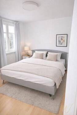 Schlafzimmer - 