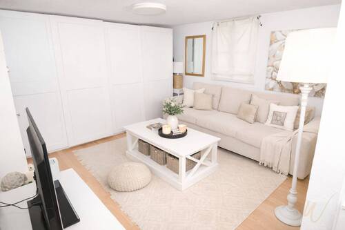 Gästezimmer - 