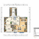 Grundriss EG - 