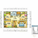 Grundriss DG - 