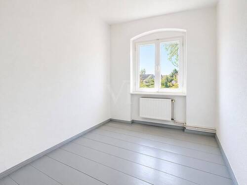 Kinderzimmer Obergeschoss - 