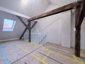 Studio Dachgeschoss - 