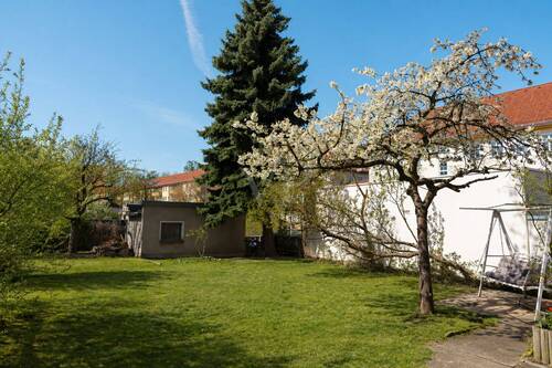 Garten - 