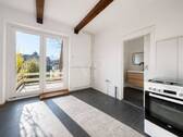 Küche - Reihenmittelhaus mit 125,00 m&sup2; in Berlin / Pankow zum Kaufen