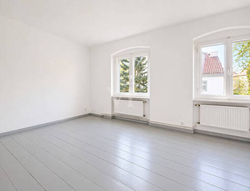 Wohnzimmer Obergeschoss - 