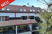 Herzlich Willkommen - MÜNCHEN-OBERFÖHRING: ATTRAKTIVE 2-ZIMMER-WOHNUNG MIT HERRLICHEM BLICK INS GRÜNE!