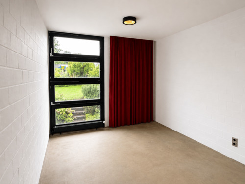 Kinderzimmer 2 Erdgeschoss - 
