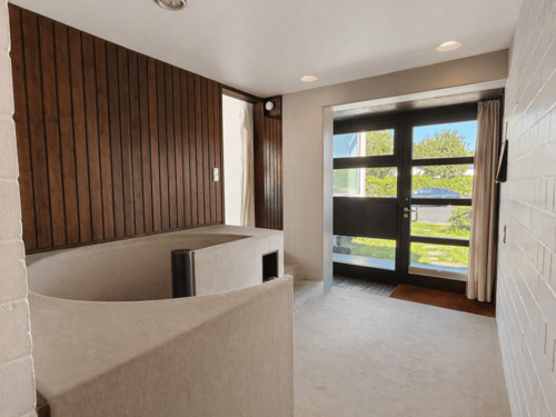 Flur Erdgeschoss - 