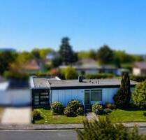 Ihr neues Zuhause zum Weiterleben & Weiterlieben! Bungalow mit Garten, Souterrain & bester Wohnlage - Neuss Uedesheim