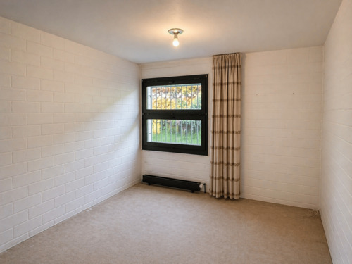 Gastzimmer Souterrain - 