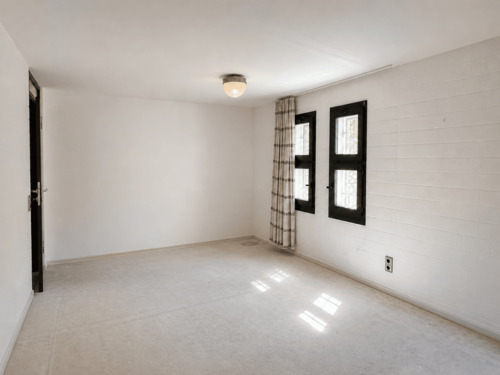 Arbeitszimmer Souterrain - 