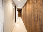 Diele Souterrain - 