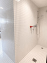 Badezimmer Souterrain - 
