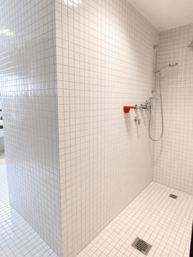 Badezimmer Souterrain - 