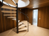 Wendeltreppe Souterrain - 