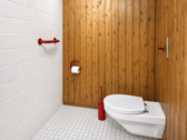 WC Souterrain - 