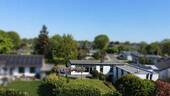 Ansicht Drohne - 9 Zimmer Bungalow zum Kaufen in Neuss
