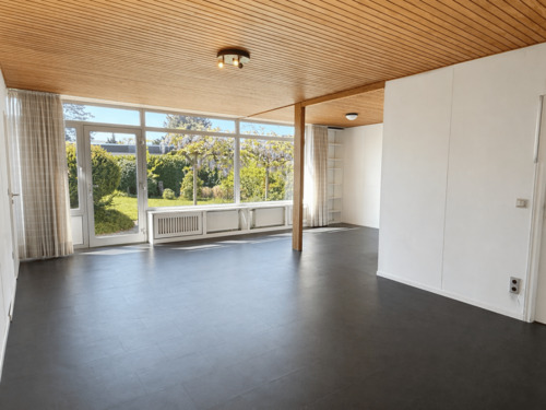 Wohnzimmer Erdgeschoss - 
