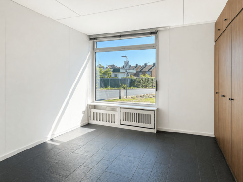 Schlafzimmer Erdgeschoss - 