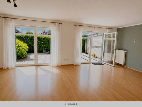 Wohnzimmer - 