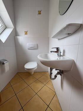 Gäste WC - 